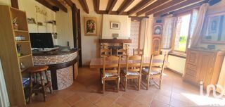  Maison à vendre 6 pièces 150 m²