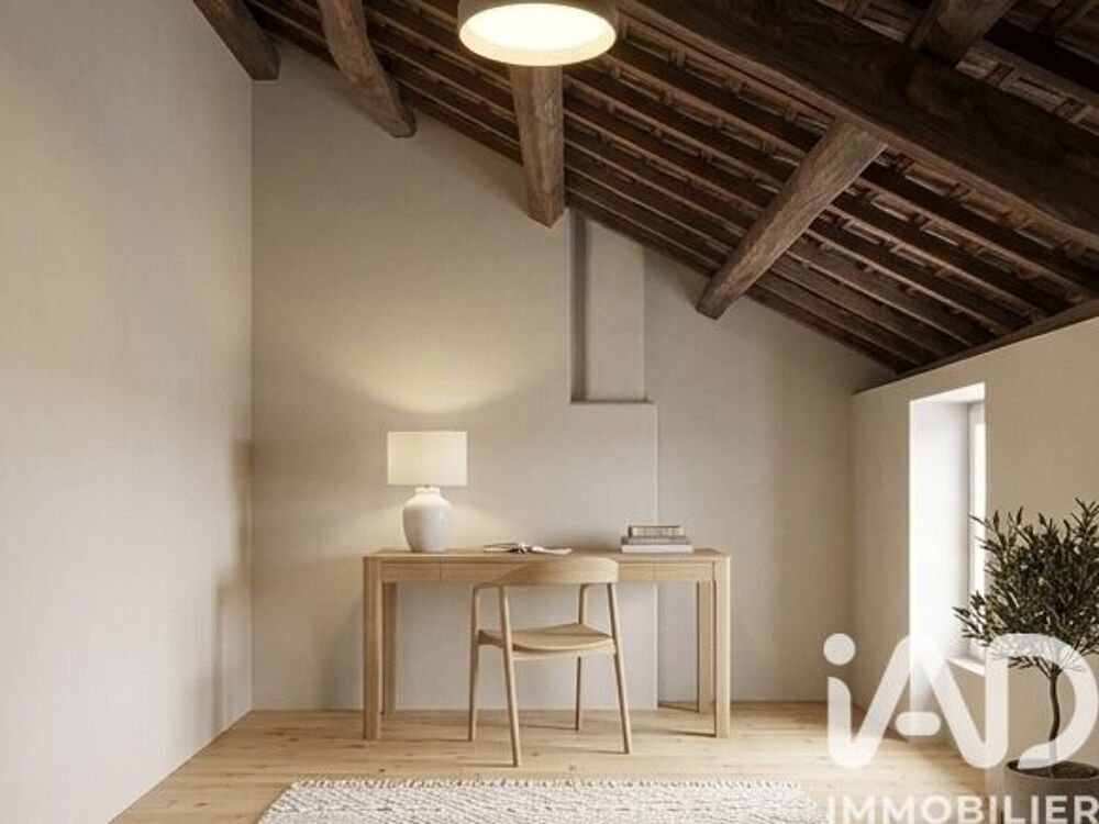 Vente Maison Vente Maison de ville 3 pièces Eybens
