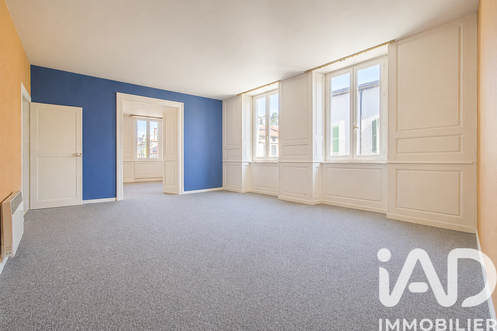 Vente Appartement 5 pièces