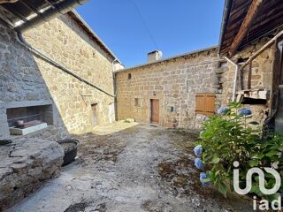  Maison à vendre 3 pièces 63 m²