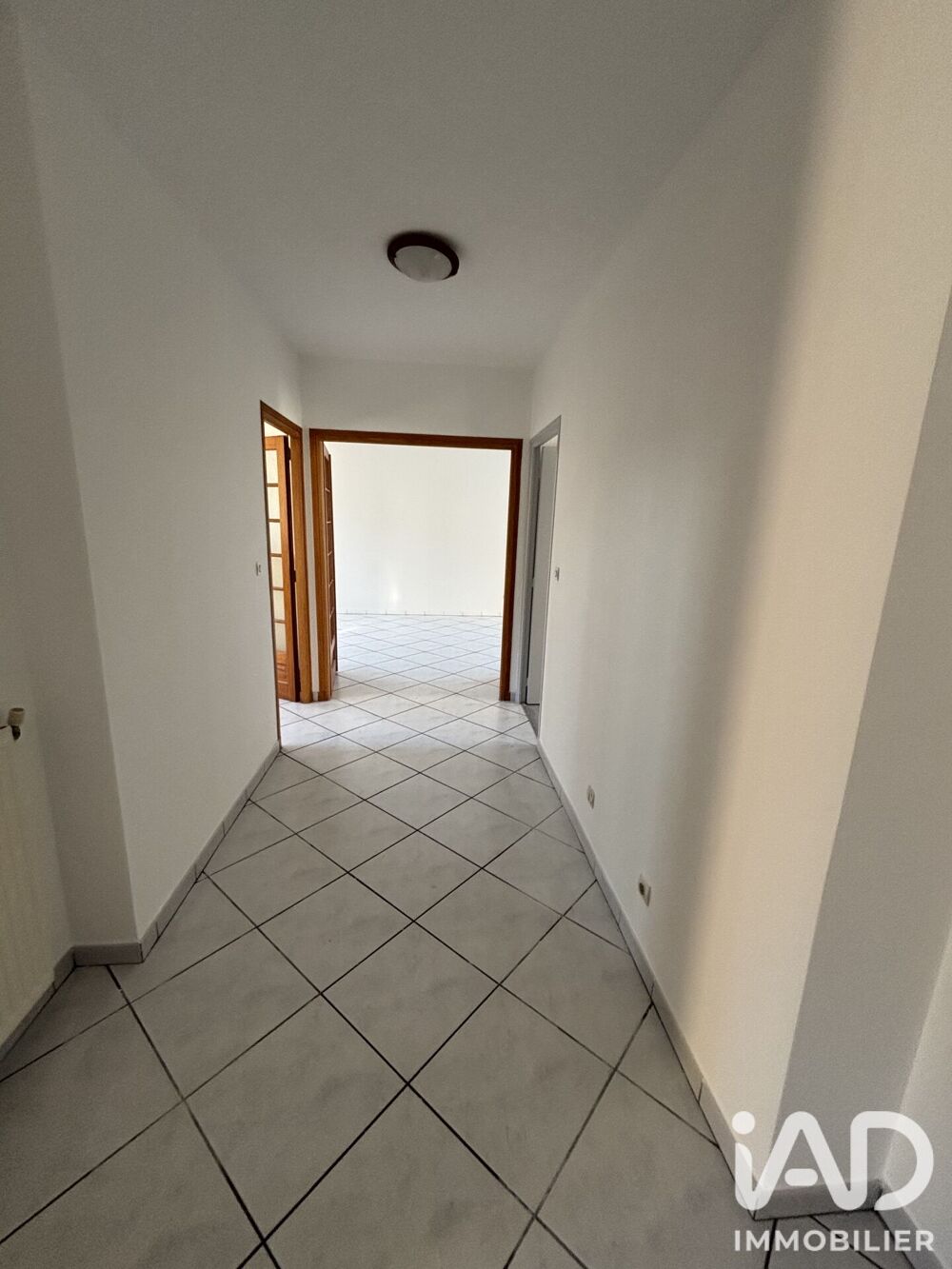 Vente Appartement Vente Appartement 4 pièces Saint-jean-bonnefonds