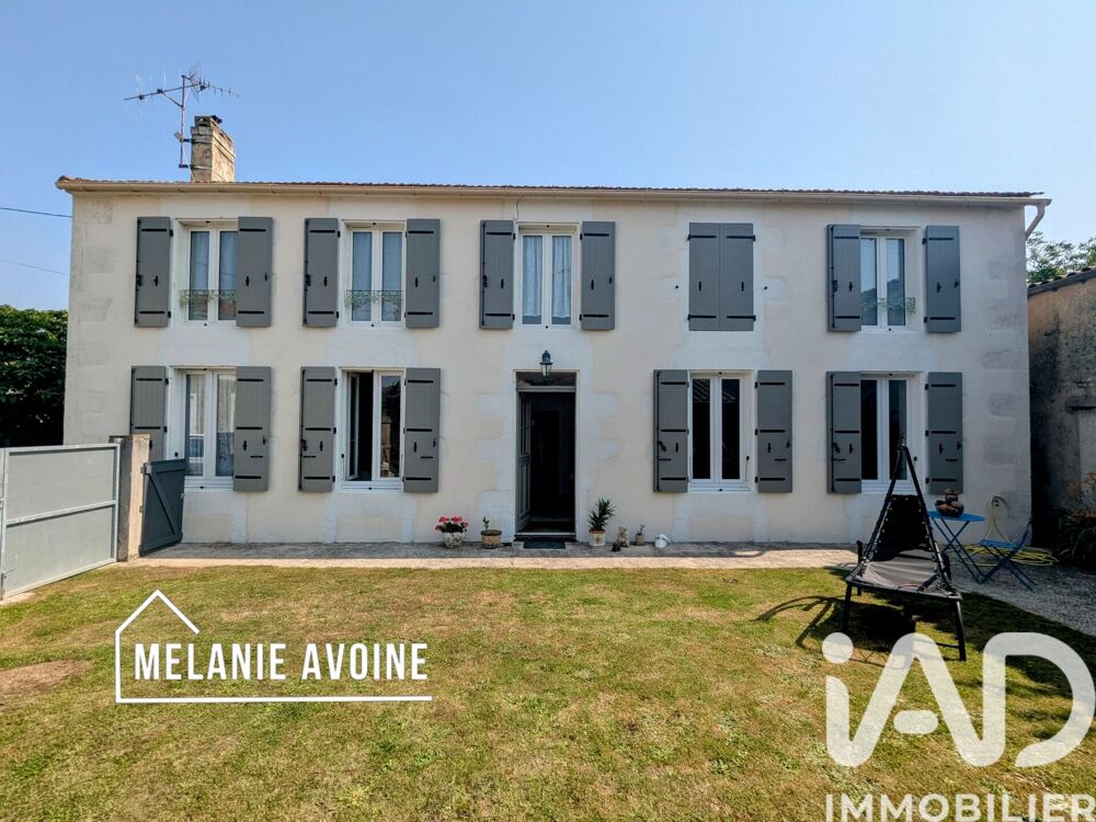 Vente Maison/villa 7 pièces