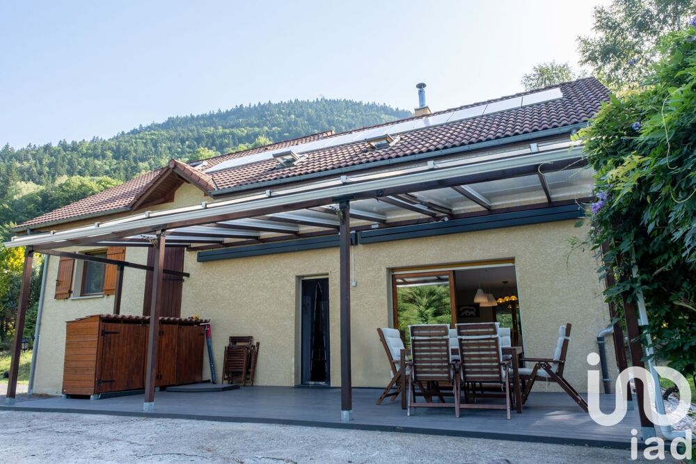 Vente Maison traditionnelle 7 pièces
