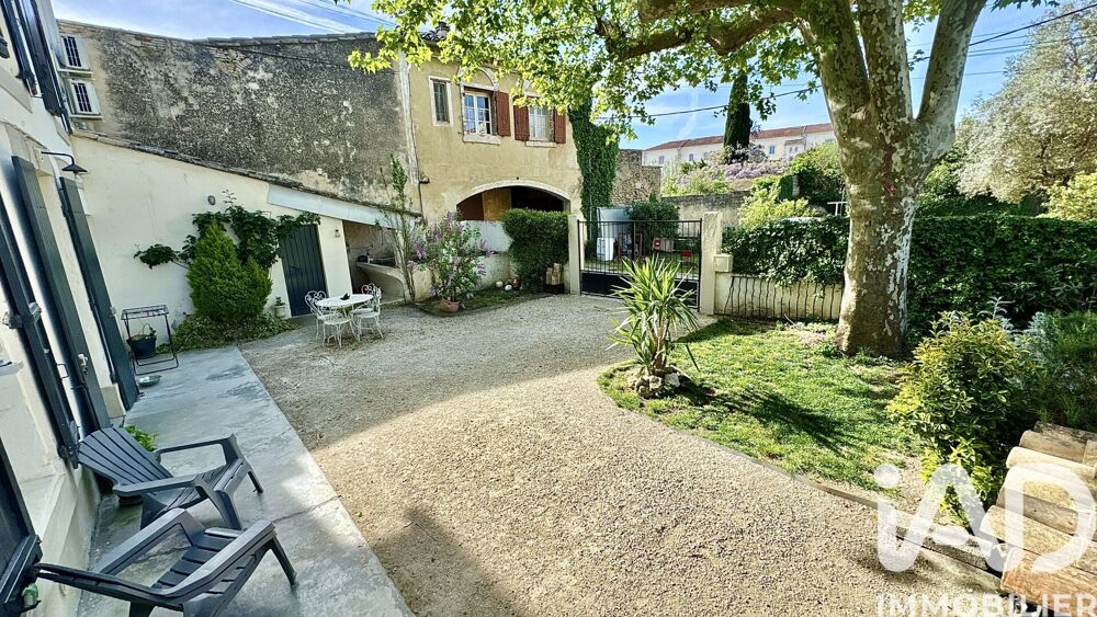 Vente Maison de ville 13 pièces