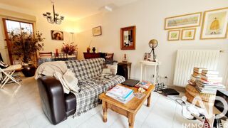  Maison à vendre 4 pièces 93 m²