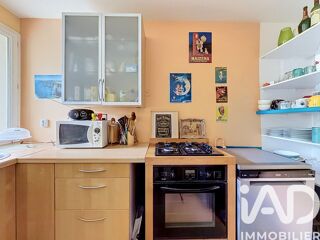  Appartement à vendre 2 pièces 43 m²