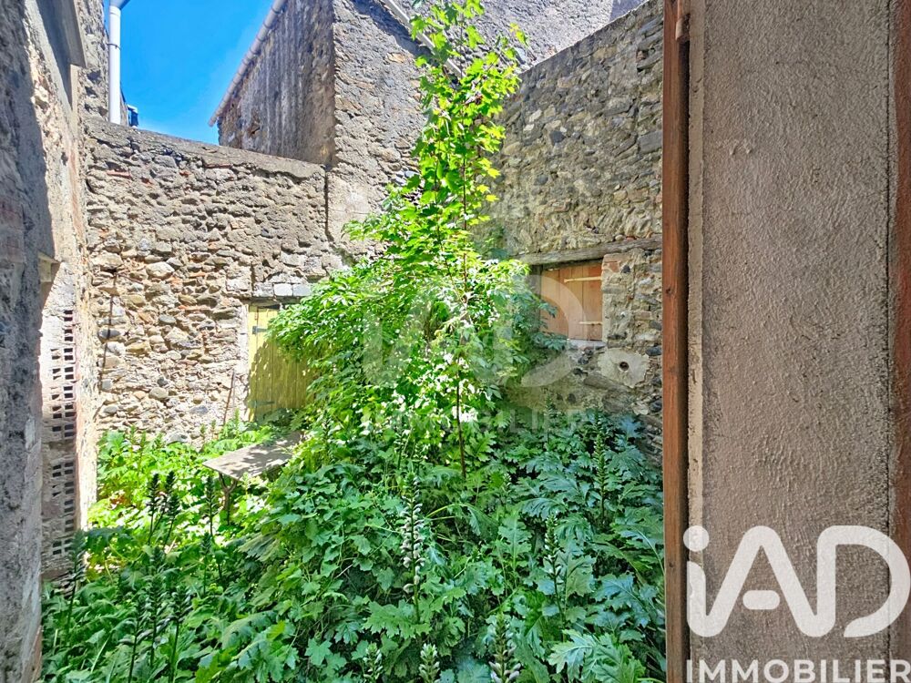 Vente Maison de village 6 pièces