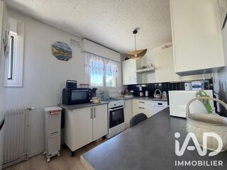  Maison à vendre 5 pièces 63 m²
