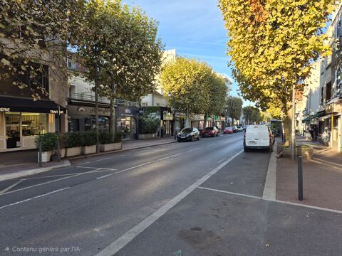 Pont de Bry Emplacement 1 LOCAL COMMERCIAL 31 M&sup2; FAIBLE LOYER 1060 94170 Le perreux sur marne