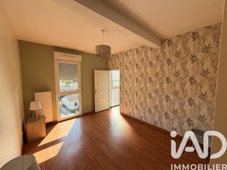  Appartement à vendre 4 pièces 115 m²