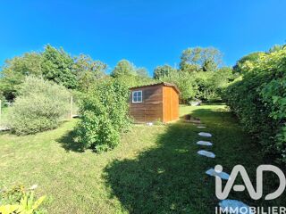  Maison à vendre 5 pièces 125 m²