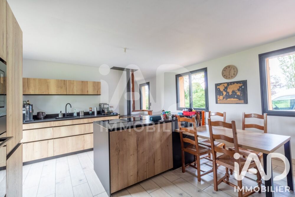 Vente Maison Vente Maison/villa 2 pièces Coudroy