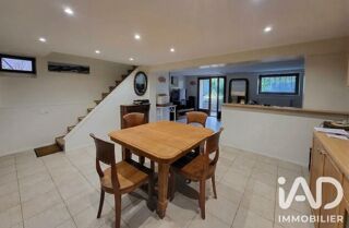 Vente Maison Vente Maison/villa 5 pièces Gennevilliers