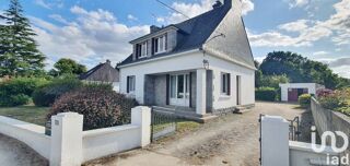  Maison � vendre 5 pi�ces 105 m�
