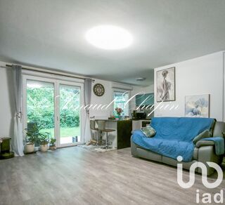  Appartement à vendre 4 pièces 84 m²