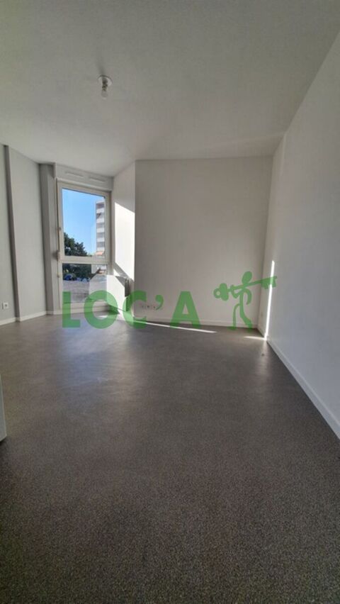  Appartement � louer 1 pi�ce 18 m�