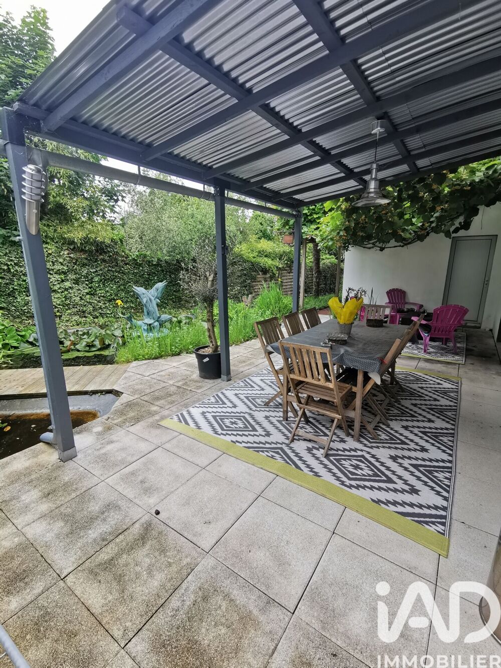 � vendre  Maison Mouilleron-le-Captif (85000)