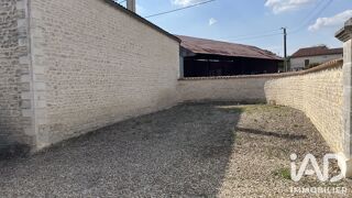  Maison à vendre 3 pièces 107 m²