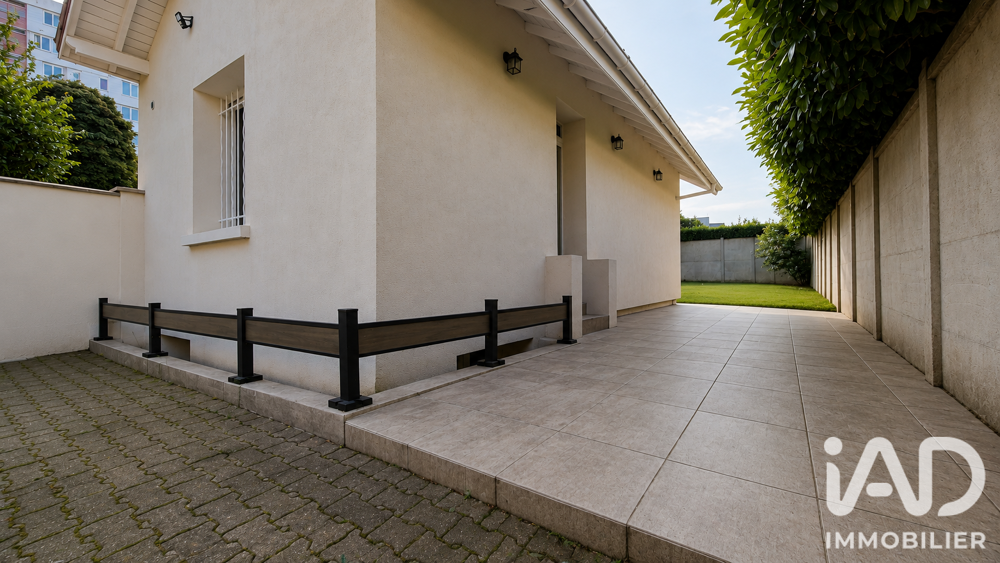 Vente Maison Vente Maison/villa 2 pièces Vitry-sur-seine