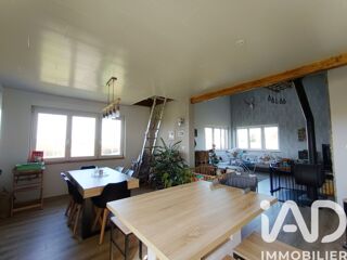  Maison à vendre 5 pièces 104 m²