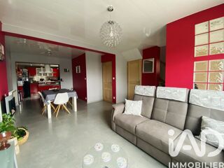  Maison à vendre 7 pièces 143 m²