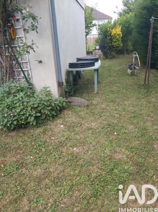  Maison à vendre 5 pièces 118 m²