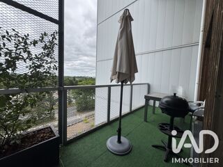  Appartement à vendre 3 pièces 63 m²