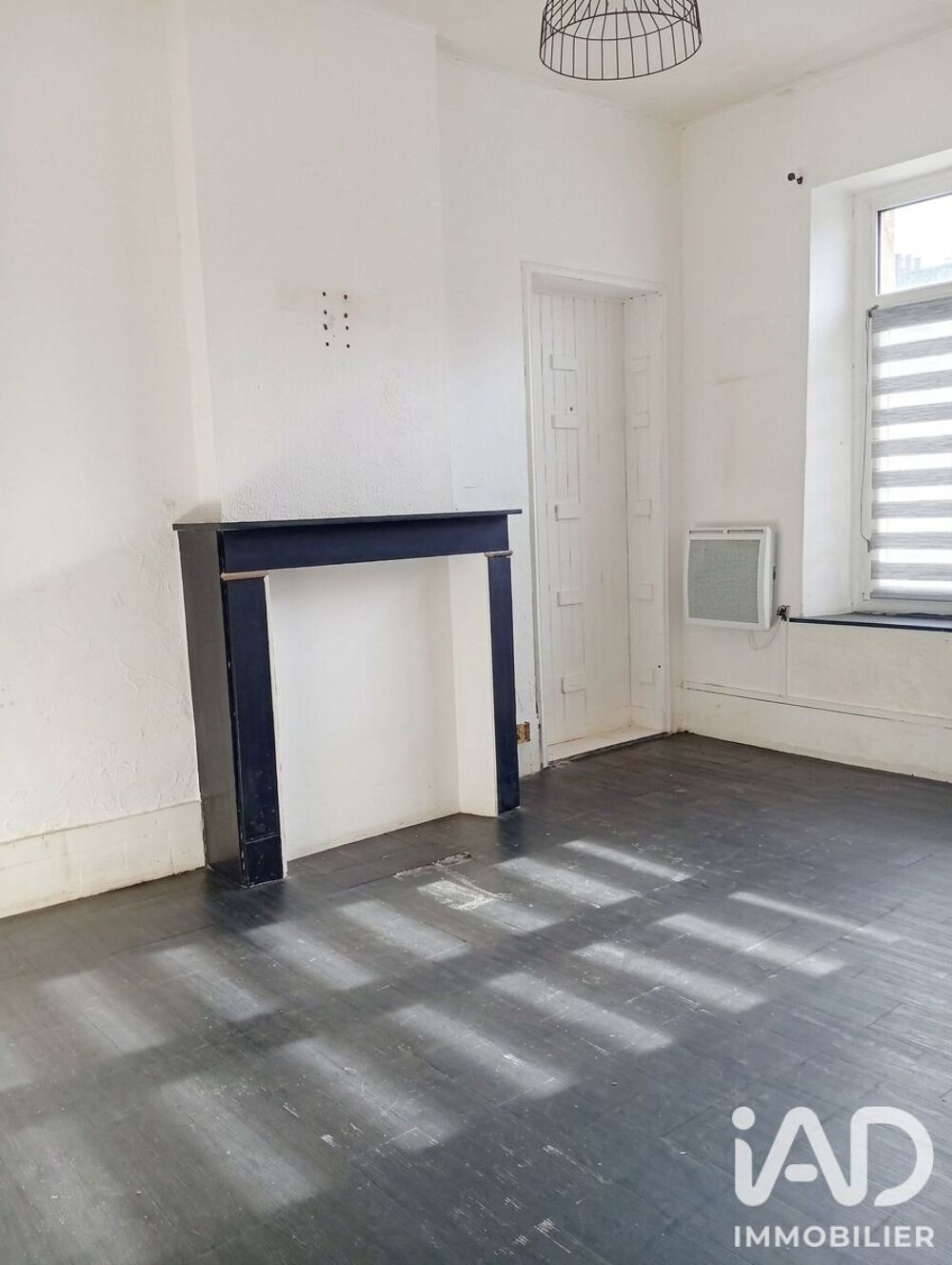Vente Maison Vente Maison/villa 4 pièces Boussois