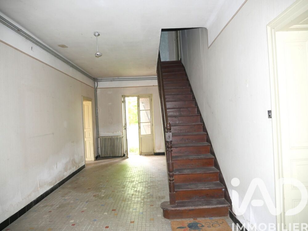 Vente Maison Vente Maison/villa 6 pièces Montauban