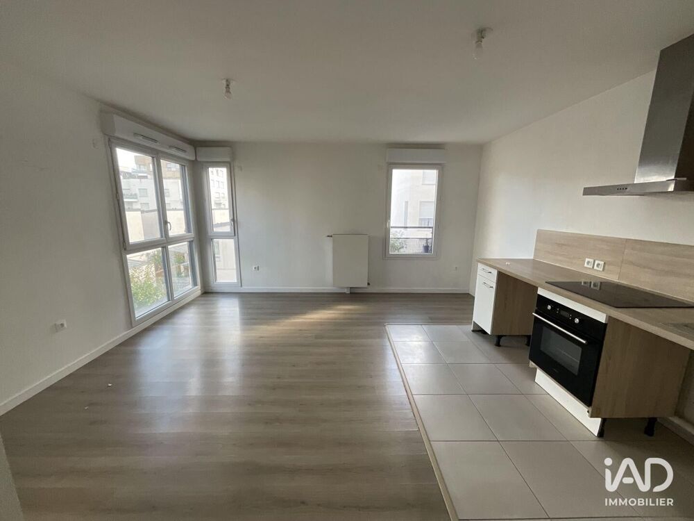 Location Appartement Location Appartement 3 pièces Poissy