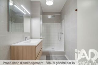  Appartement à vendre 4 pièces 100 m²