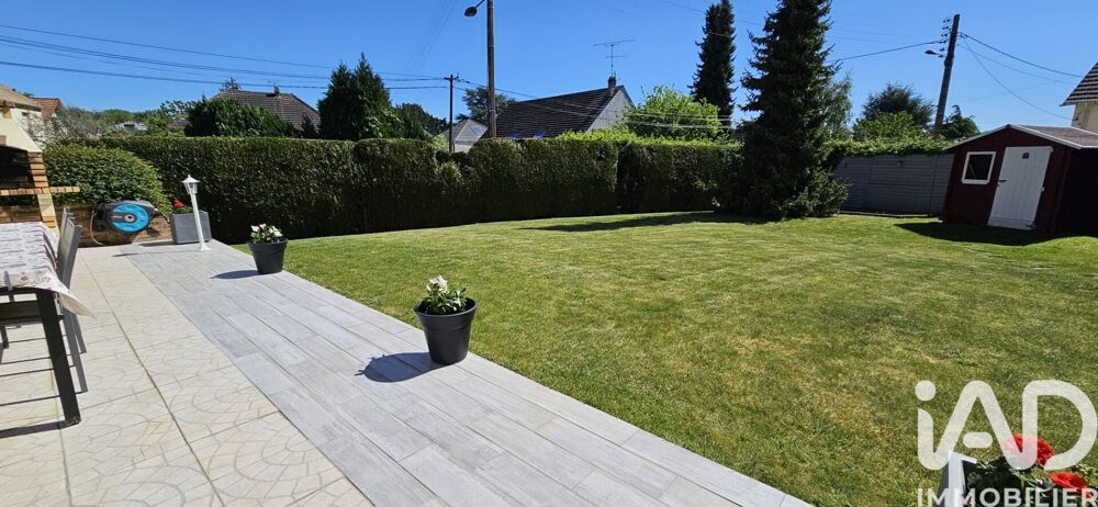 Vente Maison traditionnelle 6 pièces