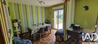  Maison à vendre 5 pièces 98 m²