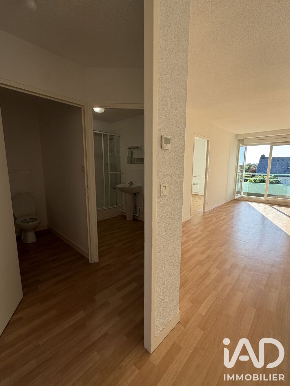 Vente Appartement Vente Appartement 3 pièces Sens-de-bretagne