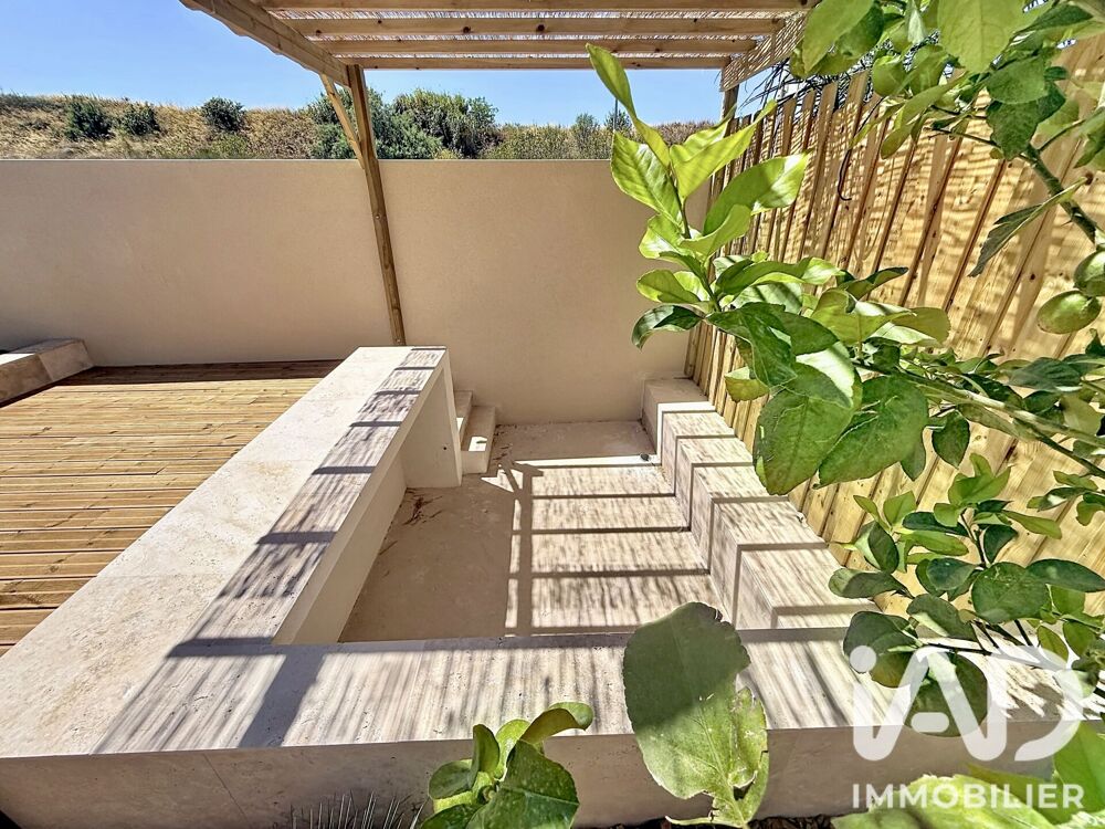 à vendre  Maison Agde (34300)