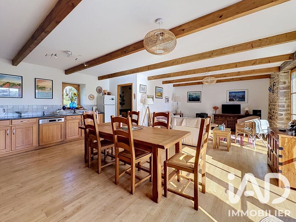 Vente Maison traditionnelle 5 pièces