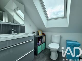  Maison à vendre 5 pièces 130 m²