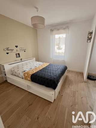  Maison � vendre 5 pi�ces 91 m�