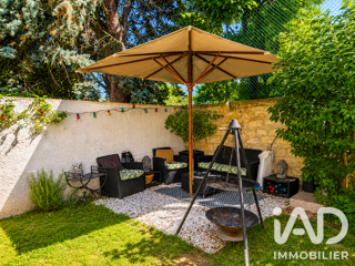  Maison à vendre 6 pièces 140 m²