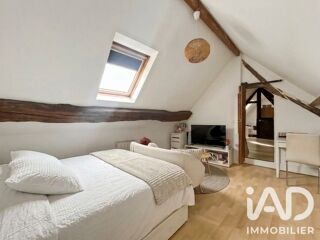  Maison à vendre 4 pièces 89 m²
