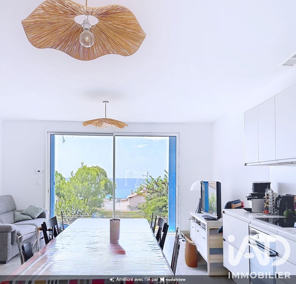 Vente Maison Vente Maison/villa 5 pièces Sète