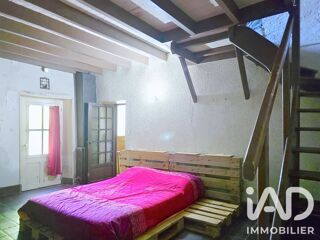  Maison à vendre 5 pièces 105 m²