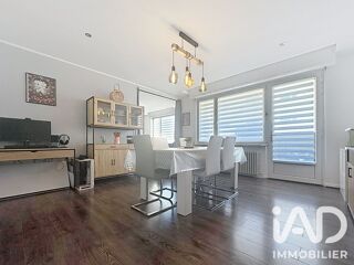 Vente Appartement Vente Appartement 4 pièces Thionville