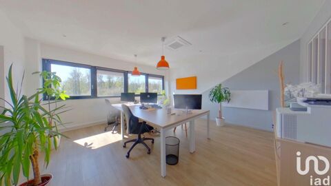 Vente Bureaux 120 m&sup2; 179900 91080 Évry-courcouronnes