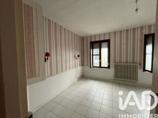  Maison à vendre 8 pièces 140 m²