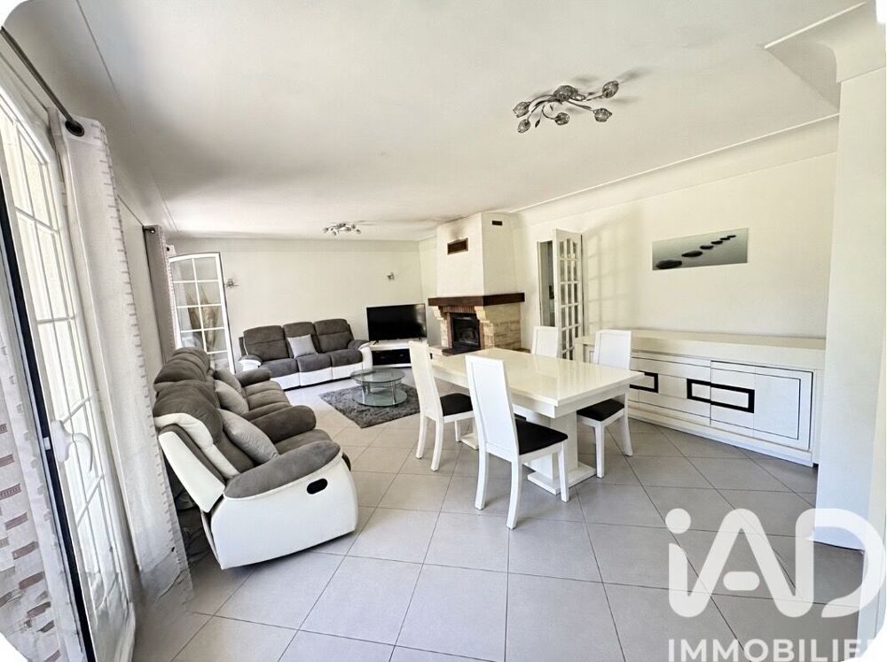 Vente Maison Vente Maison/villa 5 pièces Saint-martin-de-seignanx