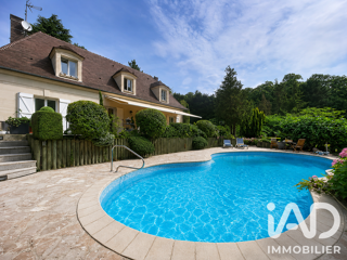  Maison à vendre 8 pièces 220 m²