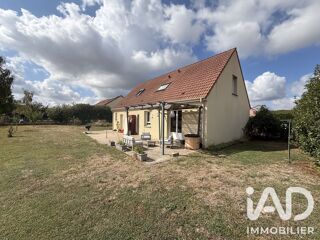 Vente Maison Vente Maison/villa 5 pièces Volmerange-lès-boulay