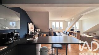  Appartement à vendre 4 pièces 78 m²