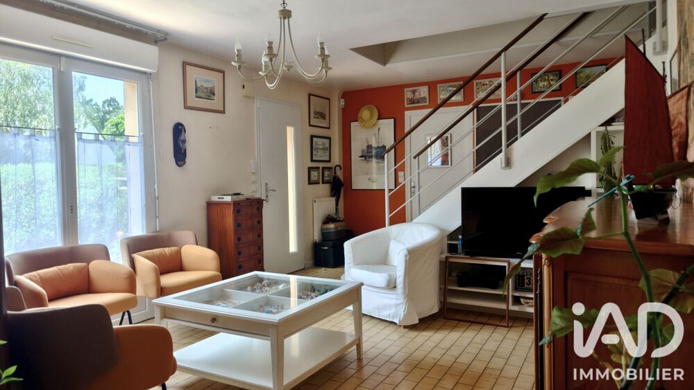 vente Maison - 5 pièce(s) - 127 m² Couëron (44220)